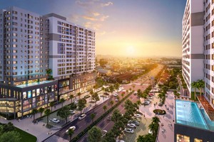 Nam Long (NLG) dự kiến mua 10 triệu cổ phiếu quỹ