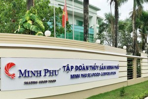 Thủy sản Minh Phú (MPC) phản hồi về yêu cầu của Nghị sĩ Mỹ điều tra lẩn tránh thuế chống bán phá giá