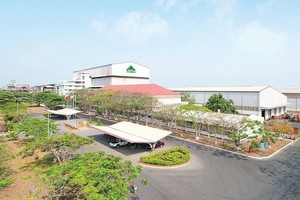 Thành Thành Công - Biên Hòa (SBT): Mẹ bà Đặng Huỳnh Ức My muốn mua 10 triệu cổ phiếu