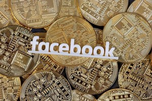 Thông tin Facebook phát hành loại tiền ảo riêng đã gặp phải phản ứng dữ dội ngay lập tức từ các nhà lập pháp Hoa Kỳ và nhiều nhà quản lý trên toàn cầu.