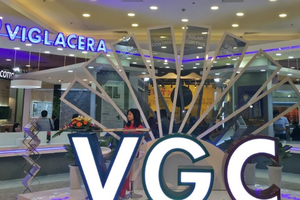 Viglacera (VGC) dự kiến chia cổ tức 10,5% cho năm 2019