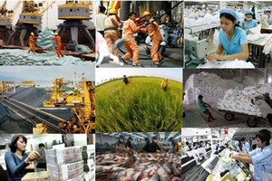 Bắc Giang là điểm đến lý tưởng của nhiều tập đoàn nước ngoài như LG, Foxconn, Sumitomo, JA Solar,…