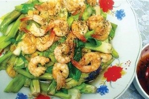 Lạ lùng 5 món ăn “thời ông bà ta” bỗng thành đặc sản, nhà giàu cũng tranh mua