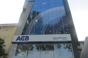 Ngân hàng ACB muốn bán hơn 35,2 triệu cổ phiếu quỹ