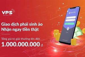 “Đầu tư ảo – nhận tiền thật” thay đổi cơ cấu giải thưởng, nhà đầu tư dễ “ẵm giải” hơn