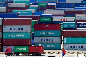 Chuyên gia HSBC nói về căng thẳng thương mại Mỹ - Trung và cơ hội của châu Á