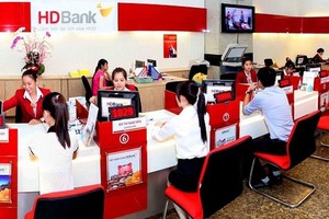 VN-Index chao đảo: Vùng giá cổ phiếu ngân hàng gợi nhớ mùa quả ngọt tích sản năm cũ