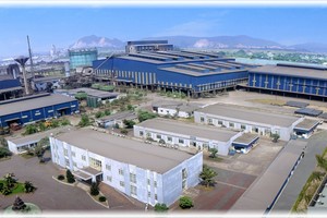 Cổ đông ngoại của Hòa Phát (HPG) muốn mua thêm 5 triệu cổ phiếu