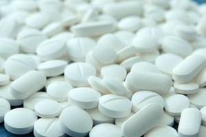 Trong các sản phẩm bị áp thuế trong thương chiến Trung-Mỹ, fentanyl hay còn được gọi “thuốc xác sống” khiến Mỹ và Trung Quốc đặc biệt quan tâm. Ảnh: Internet.