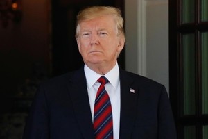 Mỹ áp thuế 141% với thép kết cấu Trung Quốc