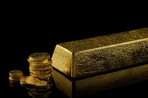 Giá vàng hôm nay ngày 10/10: Giá vàng trong nước tăng mạnh 150.000 đồng/lượng