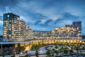 FLC chào bán gần 300 triệu cổ phiếu ra công chúng