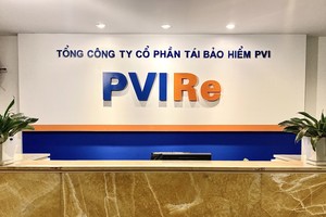 PVIRe được chấp thuận hồ sơ trở thành công ty đại chúng