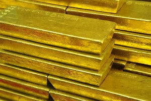 Giá vàng hôm nay ngày 8/12: Tuần qua, giá vàng giảm 20.000 đồng/lượng