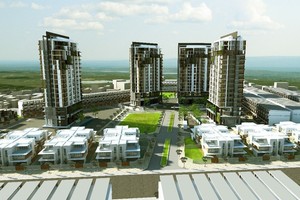 Cổ phiếu giảm sàn liên tiếp, Tổng giám đốc VRC nói gì?