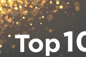 Top 10 cổ phiếu tăng/giảm mạnh nhất tuần: Nhóm ngân hàng và thép rực sáng