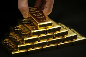 Giá vàng hôm nay ngày 30/1: Giá vàng tăng hơn 700.000 đồng/lượng