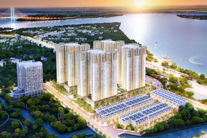 Hưng Thịnh Incons (HTN) phát hành thành công 300 tỷ đồng trái phiếu