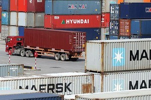 Vận tải SAFI (SFI): Cổ đông lớn NMVT tiếp tục gia tăng tỷ lệ sở hữu 