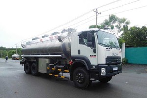 Cơ khí xăng dầu Petrolimex (PMS) lên kế hoạch kinh doanh 2020 thận trọng