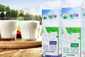 Invest Tây Đại Dương đã thoái xong toàn bộ vốn tại GTNFoods (GTN)