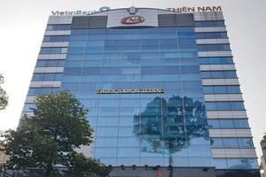 Thiên Nam (TNA) báo lãi quý I/2020 chỉ còn gần 9 tỷ đồng, giảm 30% so với cùng kỳ