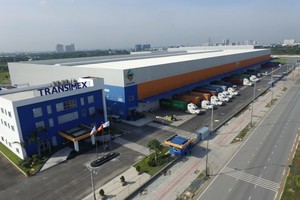 Transimex (TMS): Thành viên HĐQT đăng ký mua thêm 1 triệu cổ phiếu