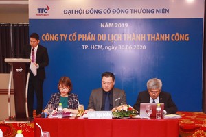 ĐHĐCĐ TTC Hospitality (VNG): Kế hoạch 2020 giảm mạnh do ảnh hưởng của Covid-19