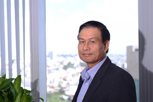 Chủ tịch Coteccons (CTD) Nguyễn Bá Dương đăng ký mua 1 triệu cổ phiếu CTD