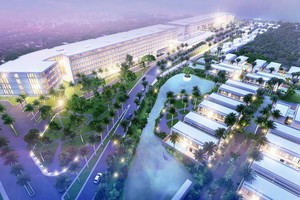  Bamboo Capital (BCG) thay đổi ngày chi trả cổ tức năm 2019