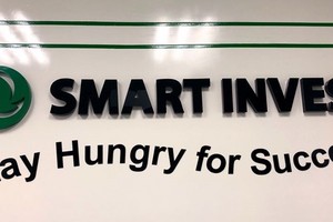 AAS nhận Giấy phép điều chỉnh tăng vốn điều lệ lên 800 tỷ đồng