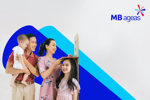 Sản phẩm Bảo hiểm liên kết chung trọn đời đóng phí định kỳ Vững Tương Lai.