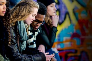 Nhà đầu tư Gen Z và chiến lược ‘tích tiểu thành đại’