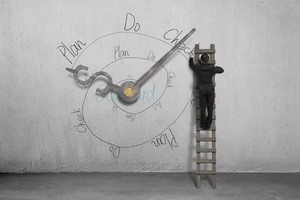 Top 10 cổ phiếu tăng/giảm mạnh nhất tuần: Sức hút gia tăng ở nhóm cổ phiếu vừa và nhỏ