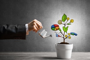 Thị trường tài chính 24h: “Niềm vui” nghẽn lệnh