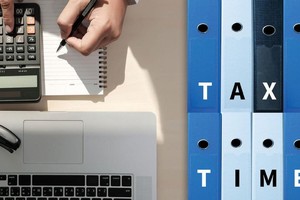 Nghị định về thuế tối thiểu toàn cầu có hiệu lực từ ngày 15/10