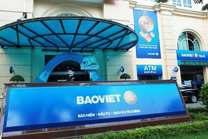 Tập đoàn Bảo Việt (BVH): Trưởng Ban kiểm soát vẫn tiếp tục đăng ký bán ra cổ phiếu