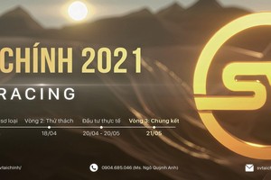 Đại học Quốc gia Hà Nội tổ chức cuộc thi “SV Tài chính” lần thứ 10