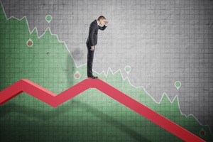 Giá hàng hóa giảm sâu sau thông tin chủng virus mới xuất hiện