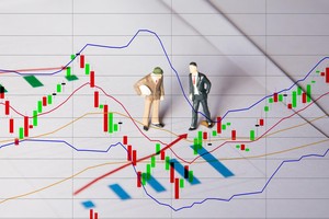 Góc nhìn kỹ thuật phiên giao dịch chứng khoán ngày 1/7: Xu hướng tăng ngắn hạn đang gặp nhiều thách thức