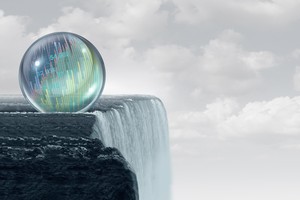 Thị trường tài chính 24h: Nhiều khoản vay bất động sản đang có nguy cơ chuyển nhóm sang nợ xấu