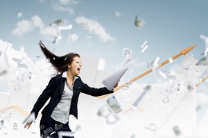 5 xu hướng tài chính đã bị "phong sát" trong năm 2022