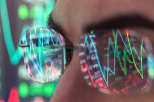 Góc nhìn kỹ thuật phiên giao dịch chứng khoán ngày 10/6: Chỉ số cần vượt lên hẳn 1.350 điểm