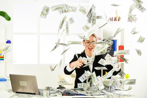 Giải ngân mạnh cổ phiếu bluechip, khối ngoại mua ròng gần 1.000 tỷ đồng trong phiên 13/5