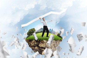 Big_Trends: Bứt phá vượt mọi giới hạn