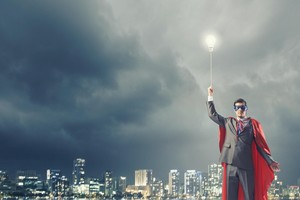 Top 10 cổ phiếu tăng/giảm mạnh năm 2025: Ấn tượng cổ phiếu nhà Vingroup và Gelex 