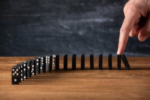 Thị trường chứng khoán Việt Nam không đáng ngại về “Lehman Brothers Trung Quốc”