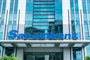 Sacombank đạt giải thưởng "Môi trường làm việc tốt nhất châu Á" năm 2021