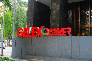 Tập đoàn GELEX (GEX) lãi trước thuế 2.054 tỷ đồng năm 2021, tăng 72% so với năm trước, vượt 60% kế hoạch năm