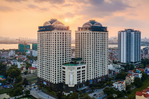 Tân Hoàng Minh lên tiếng về vụ việc liên quan đến Chủ tịch Đỗ Anh Dũng